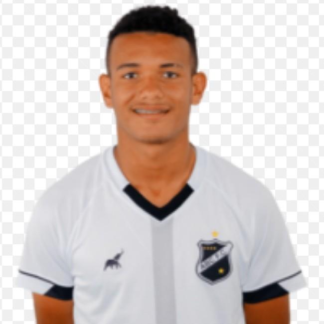 Vitor Rafael de Oliveira