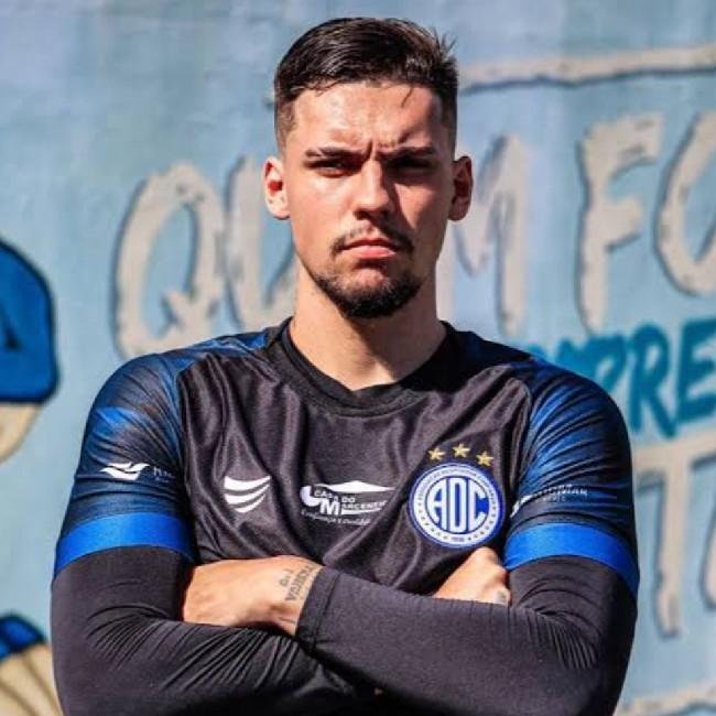 Pedro Henrique Henz