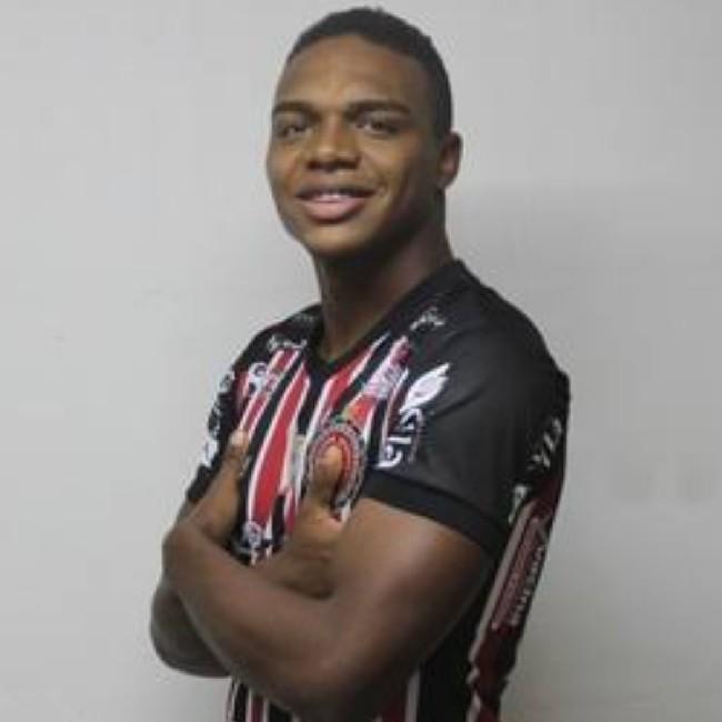 Diego Pinheiro Costa