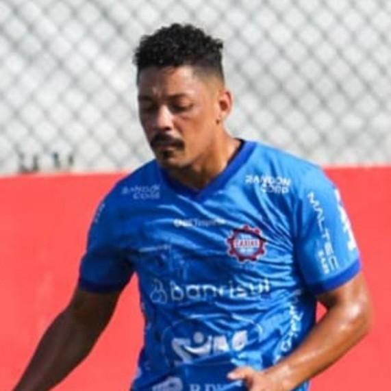 Marcos Eduardo Guedes da Silva
