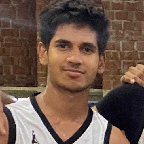 Aamir Jezmi