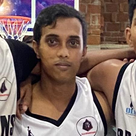 Lahiru De Zoysa