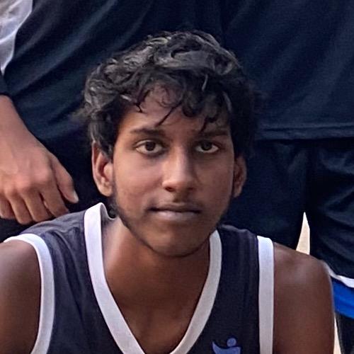 Suravi Herath