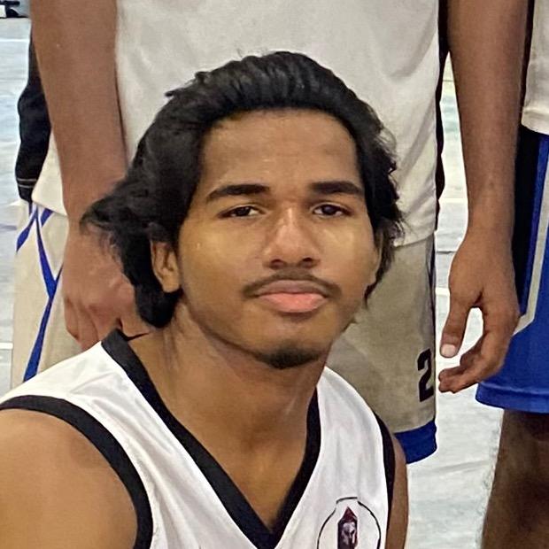 Tevin Gamage