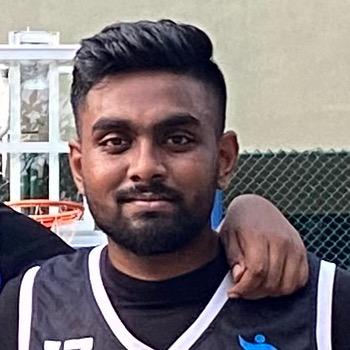 Jayith Liyanage