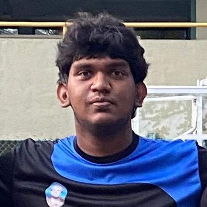 Dulin Perera