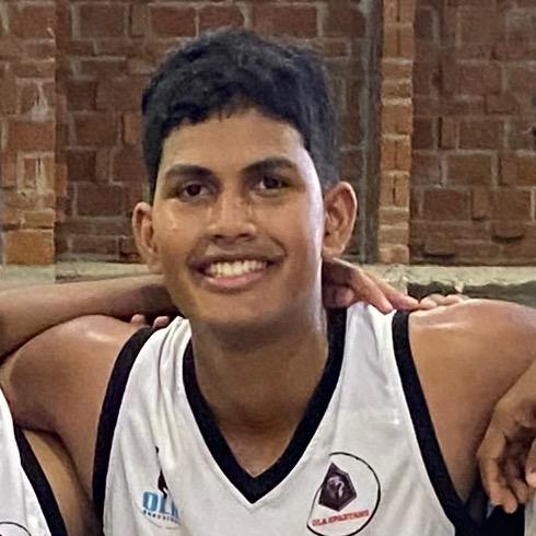 Kulindu Liyanage