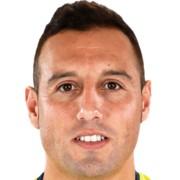 Santi Cazorla