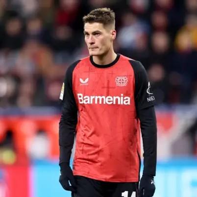 Patrik Schick
