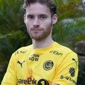 Ole Didrik Blomberg