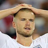 Eric Dier