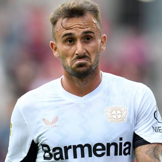 Aleix García