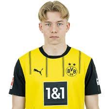 Daniel Svensson
