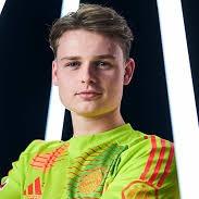 Jonas Urbig