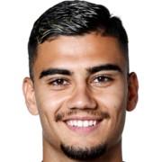 Andreas Pereira