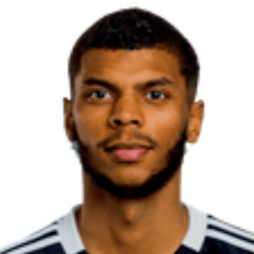 Iyad Mohamed