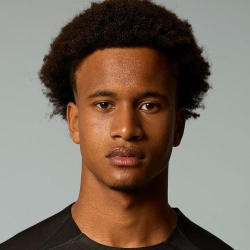 Lucas Anjos
