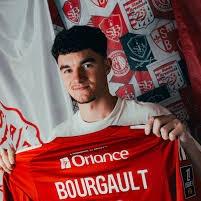 Justin Bourgault