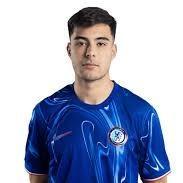 Aaron Anselmino