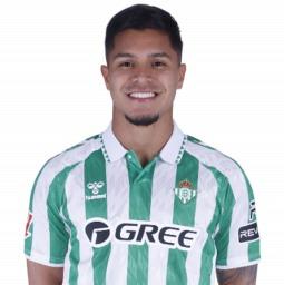Cucho Hernández