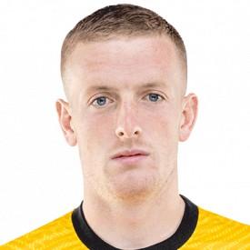Jordan Pickford