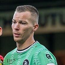 Arno Verschueren