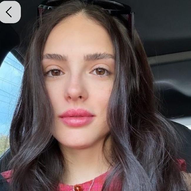 Isabelle Drummond