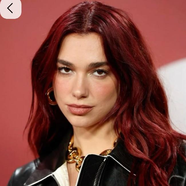 Dua Lipa