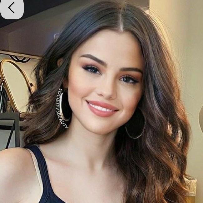 Selena Gomez