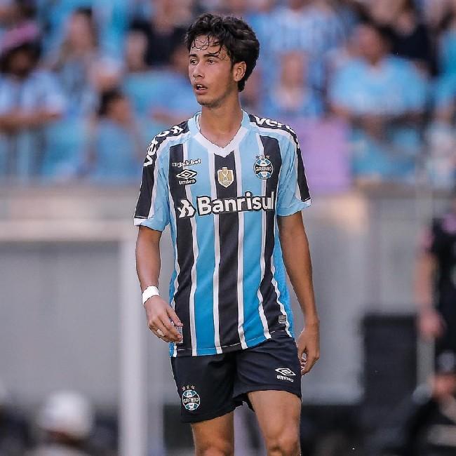 Gabriel Silva