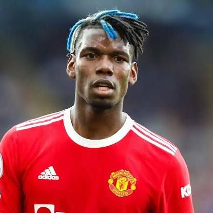 Paul pogba