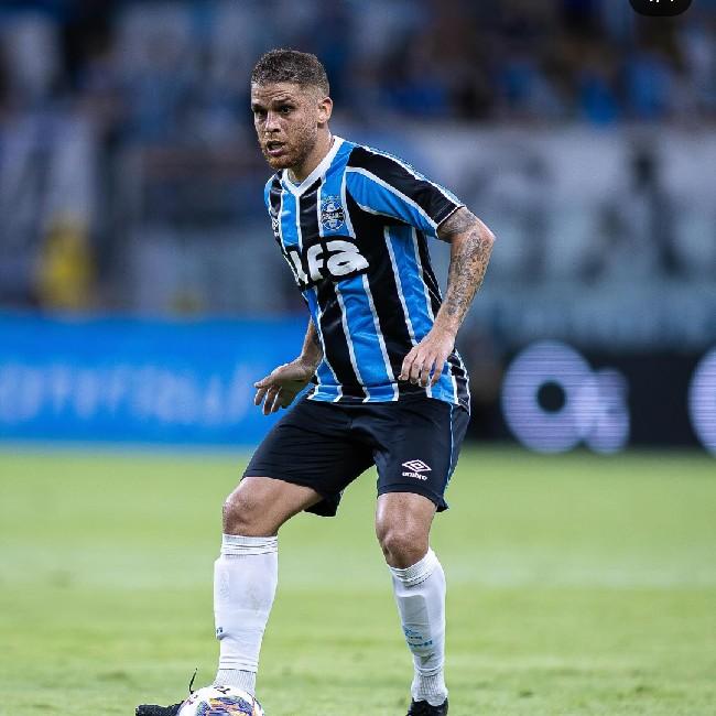 Gustavo Cuéllar
