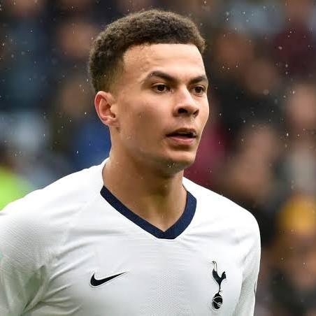 Dele Alli