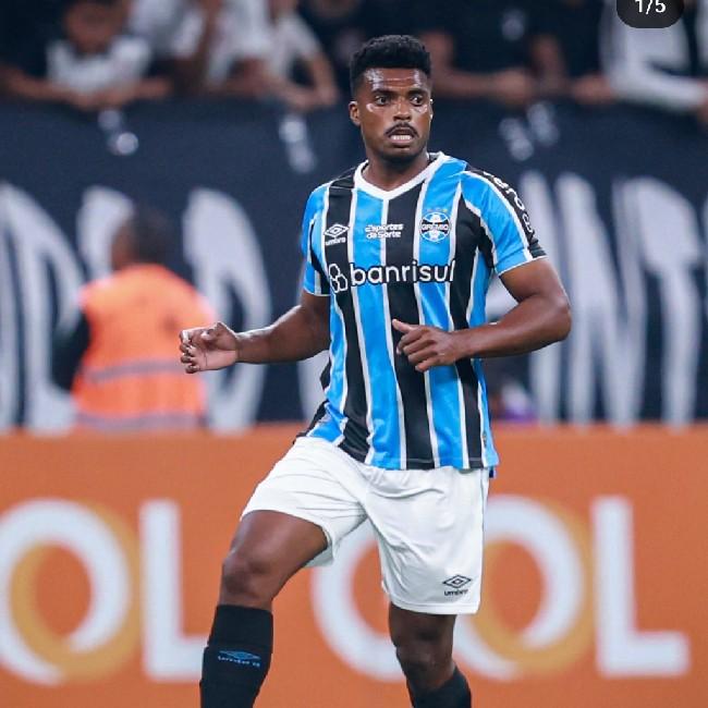 Jemerson