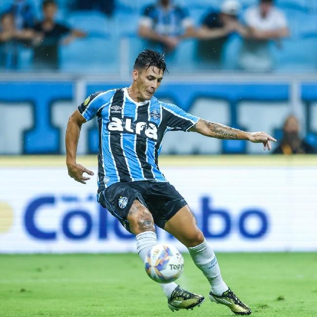 Cristian Pavón