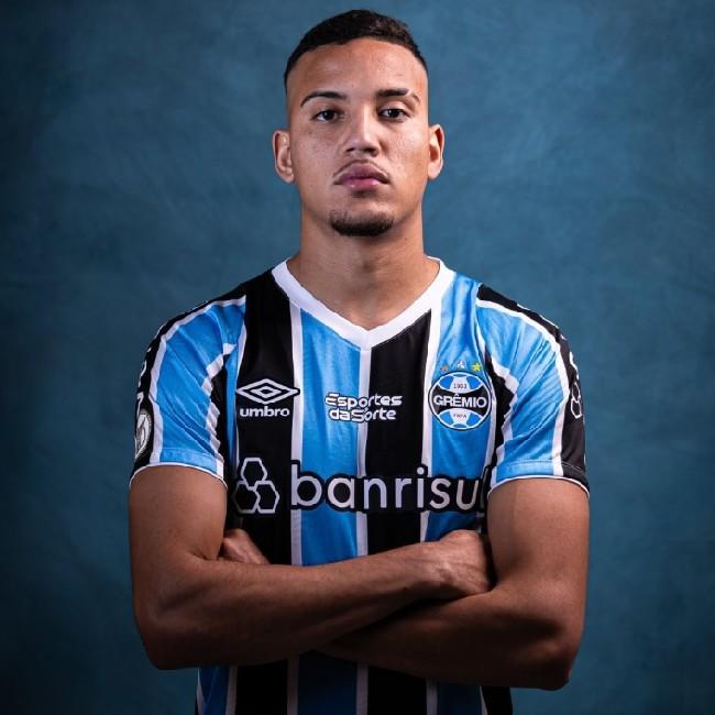 Gustavo Martins