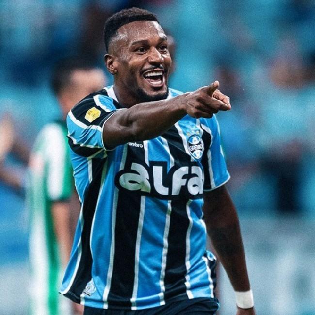 Edenilson