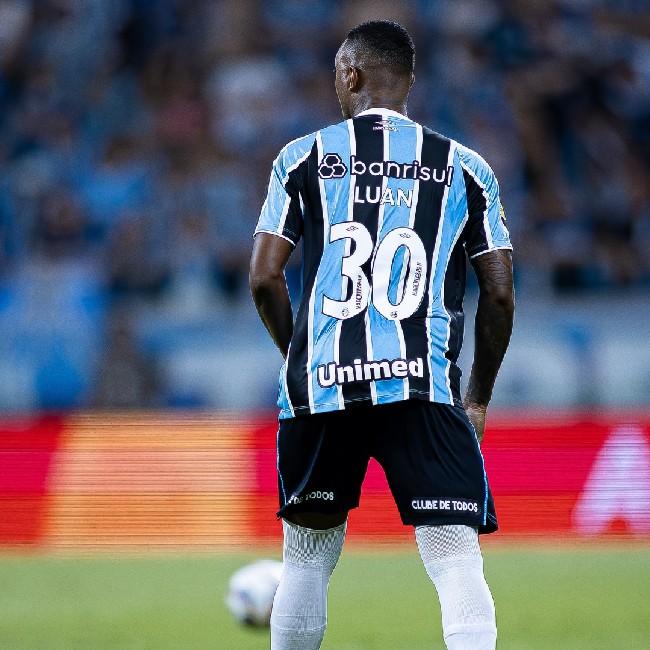 Luan Cândido