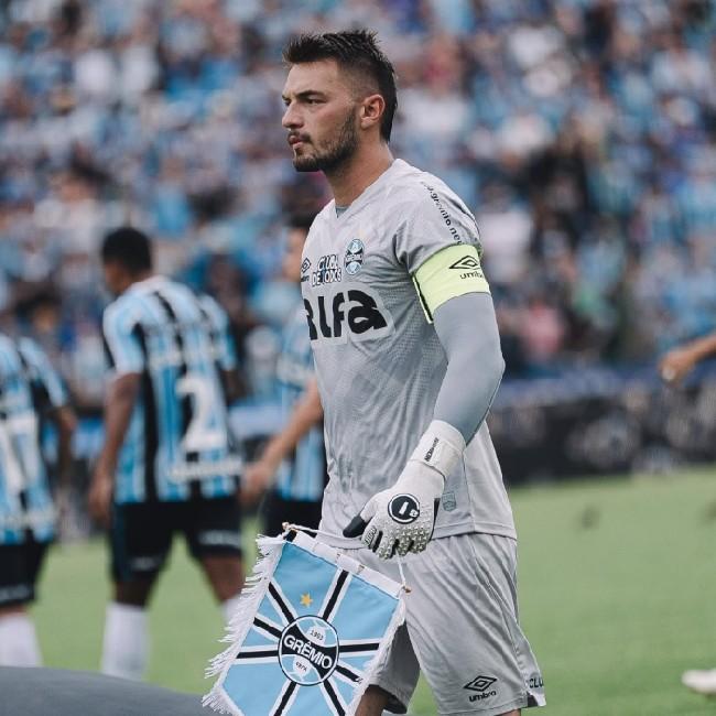 Gabriel Grando
