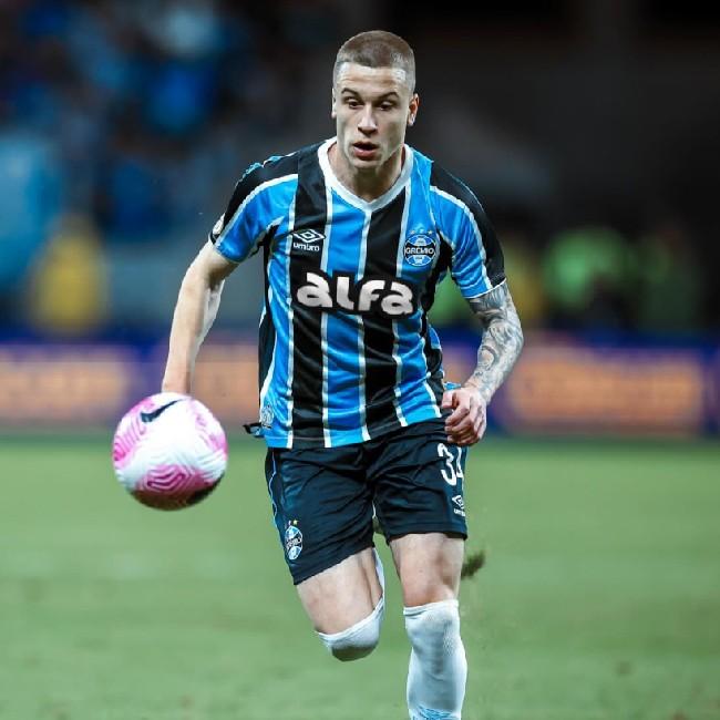 Igor Serrote