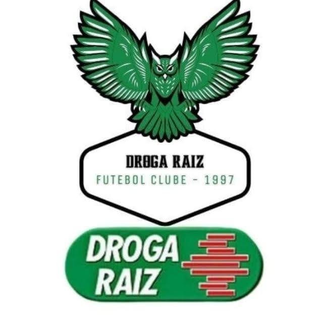 Droga raiz