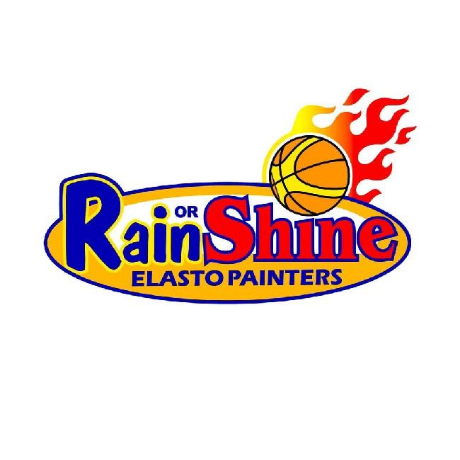 Rain or Shine Elasto Painters