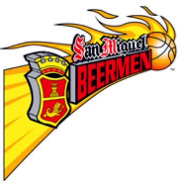 San Miguel Beermen