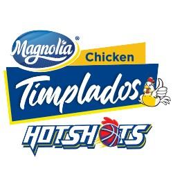 Magnolia Chicken Timplados Hotshots