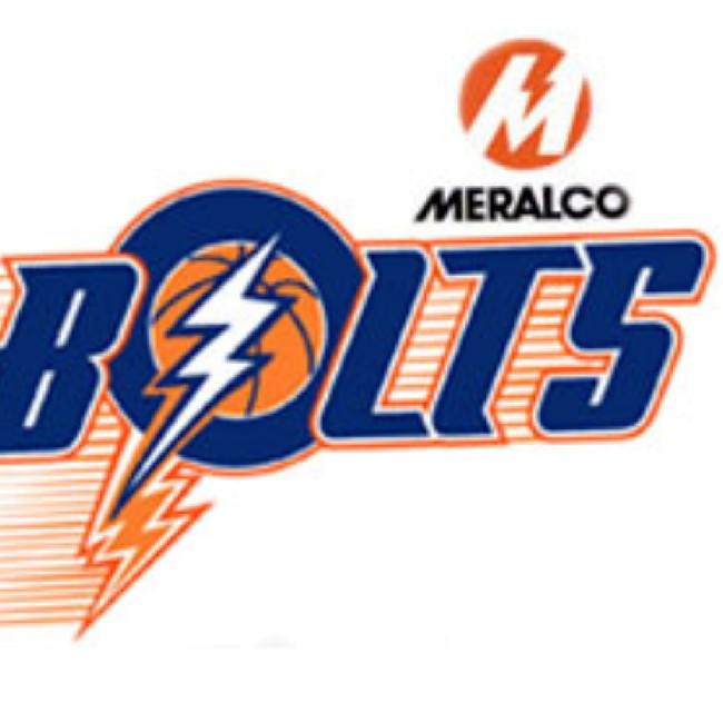 Meralco Bolts