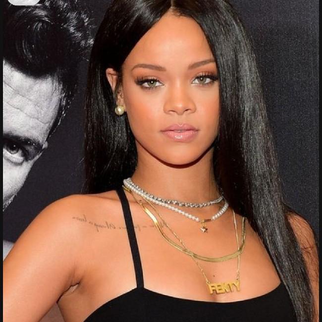 Rihanna