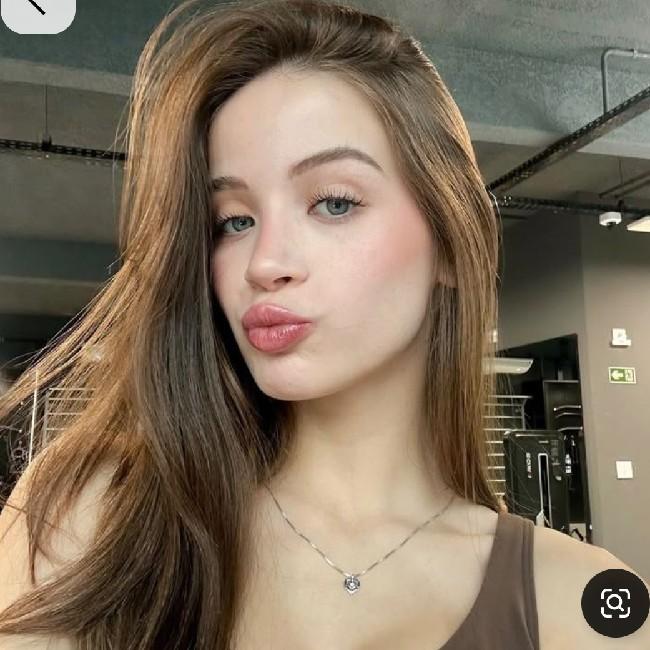 Maria Nicolly