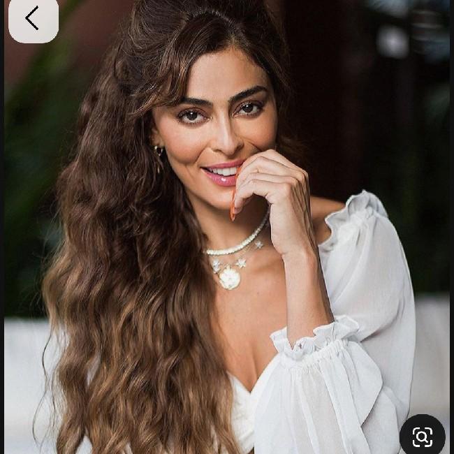 Juliana Paes