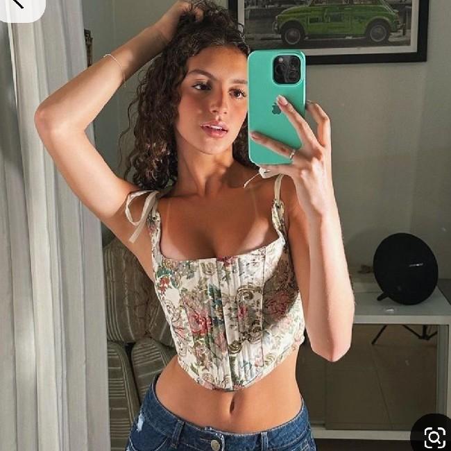 Julia Mazzoco