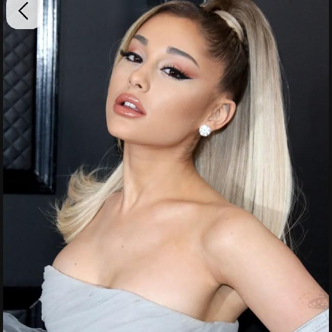 Ariana Grande